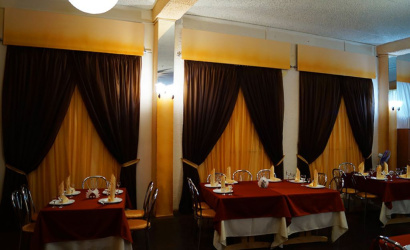 Кафе «Эллада»