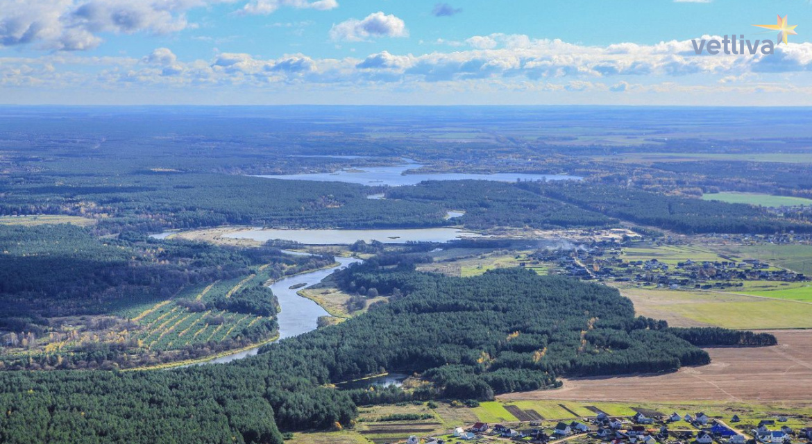 Город Сморгонь Гродненская область