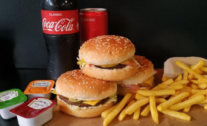 Кафе Black doner