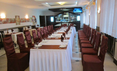 Кафе "Верона"