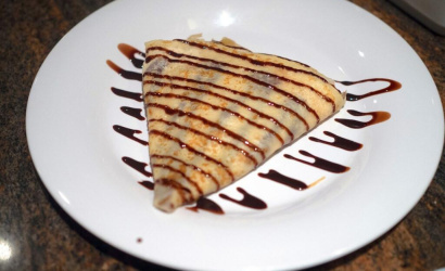 Кафе «Блино»