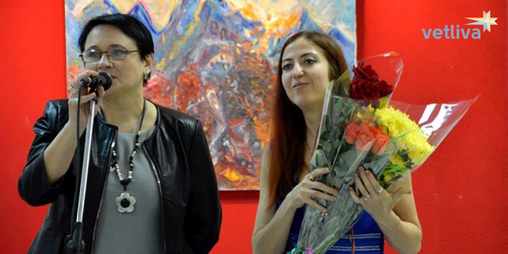 Выставка «Усё разам-6» в Бресте