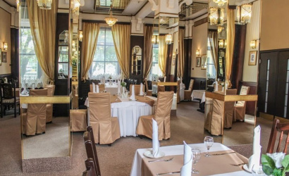 Ресторан «Буг»