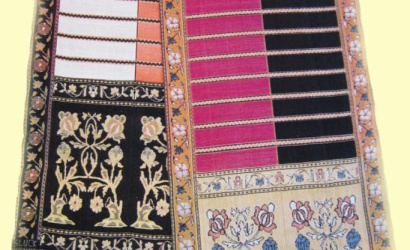 Слуцкие пояса