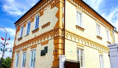 Краеведческий музей в Слониме