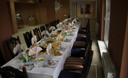 Кафетерий "Пикассо"