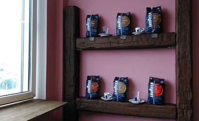 Кофейня "Tut Coffee"