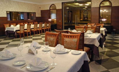 Загородный ресторан "Веста"