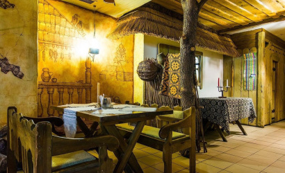 Кафе-бар "Бастион"