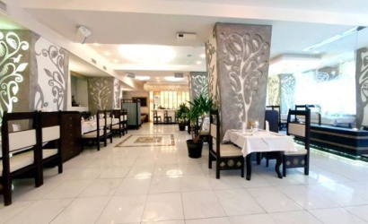 Ресторан "Taj"