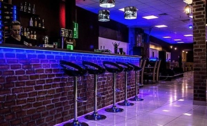 Кафе-бар "NIGHT CITY"