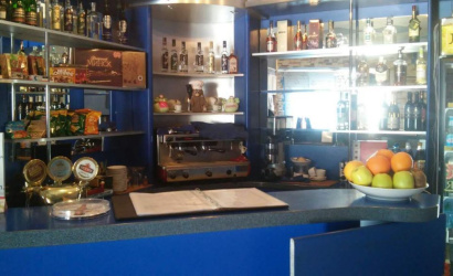 Кафе «Хатнi кухар»