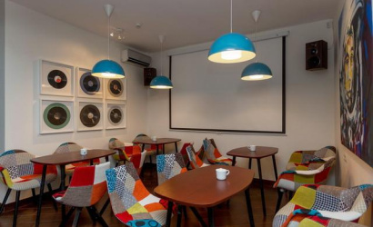 Кофейня "Утопия 60"