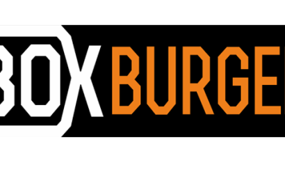 Кафе "BURGER BOX"