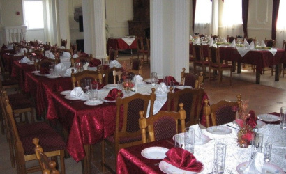 Кафе "Корчма"