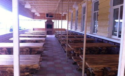 Кафе "ГОРОДОК"