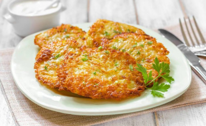 Ресторан «Наш край» 