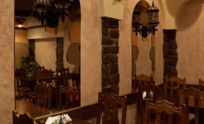 Кафе «Хмель»