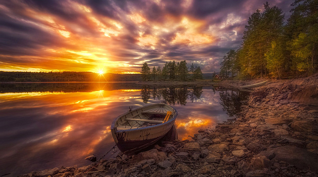 Нарочь или Браславские озера: что выбрать?