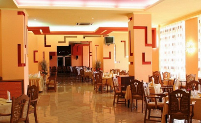 Ресторан «Беларусь»