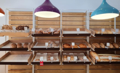 Булочная «Своя пекарня»