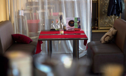 Кафе-бар "Голд"