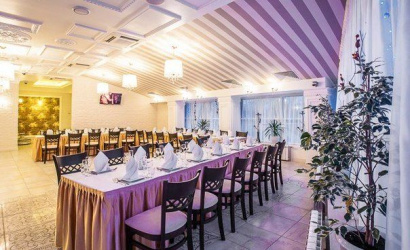 Кафе "Жасмин"