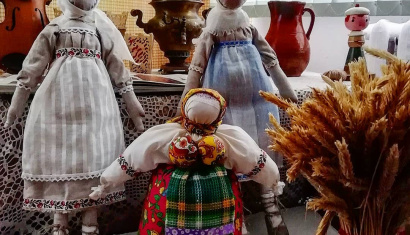 ГУ "Чашникский исторический музей"