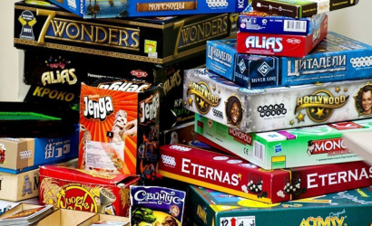 Антикафе «Чайный домик»