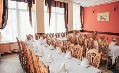 Кафе «Монтана»