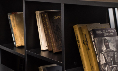 Бар "Рюмочная"