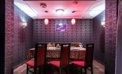 Кафе-клуб "Дежавю"