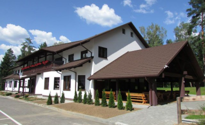 Ресторан "Вилла Рада"