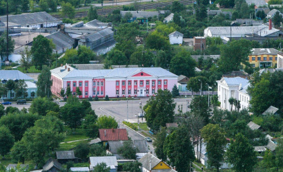 Буда-Кошелёво