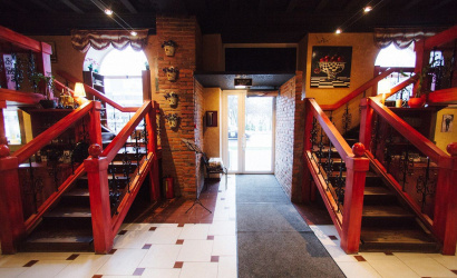 Ресторан «ФаСоль»