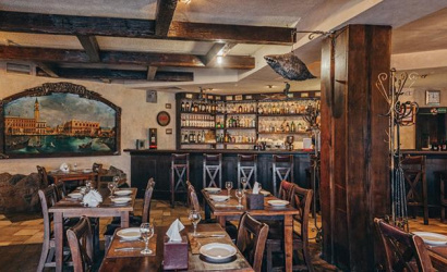 Кафе "Таверна"