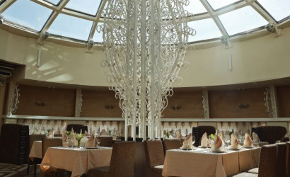 Ресторан-клуб "Магнат"