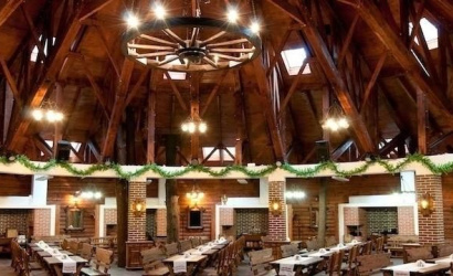 Загородное кафе "Пиво-гриль на Садовой, 20"