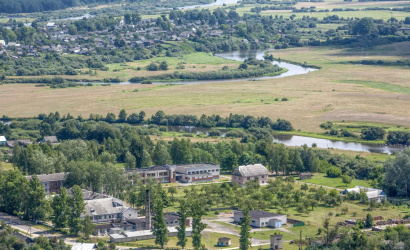 д. Свислочь