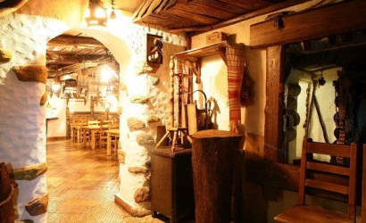 Кафе "Хуторок"