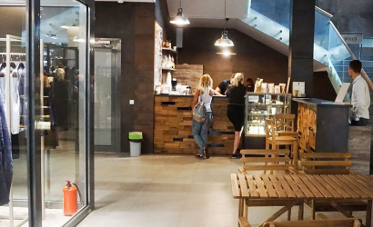 Кофейня "You Coffee"