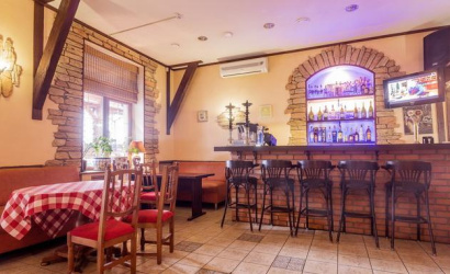 Кафе "Розмарин"