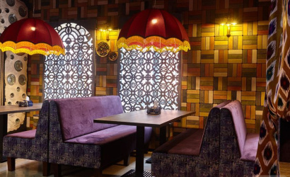 Кафе «Чайхана»