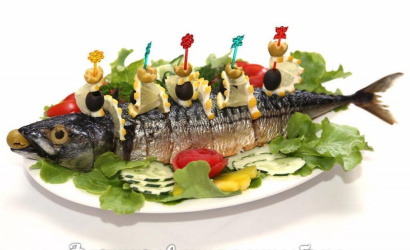 Кафе-бар «Легенда»