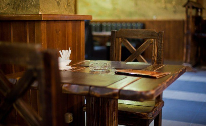 Кафе-бар "Поместье"