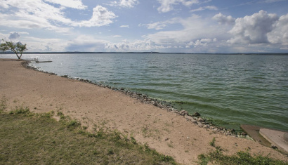 Минское море