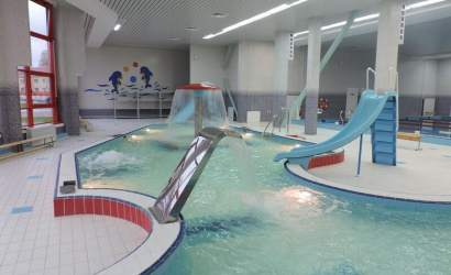 Физкультурно-оздоровительного комплекса г.п. Краснополье