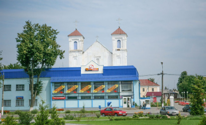 Клецк