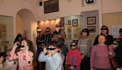 Учреждение «ГОСУДАРСТВЕННЫЙ ЛИТЕРАТУРНЫЙ МУЗЕЙ ЯНКИ КУПАЛЫ”