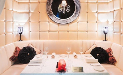 Ресторан "Falcone"